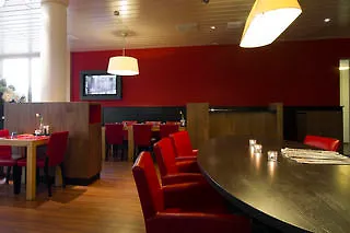 Bastion Hotel Amsterdam Amstel Нидерланды