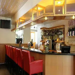 Bastion Hotel Amsterdam Amstel Нидерланды