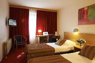 Bastion Hotel Amsterdam Amstel