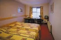 Bastion Hotel Amsterdam Amstel