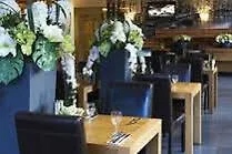 Bastion Hotel Amsterdam Amstel