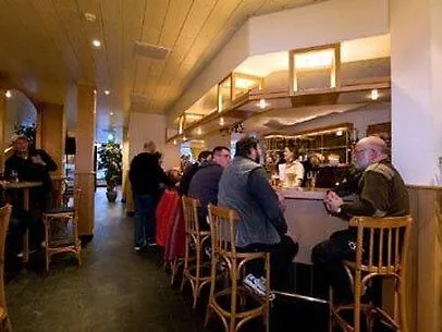 Bastion Hotel Amsterdam Amstel 3*,  Netherlands