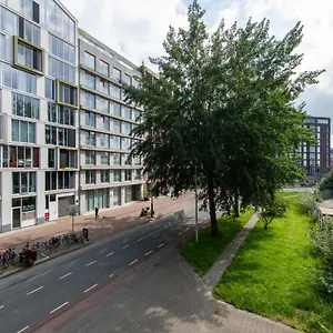 Houthavens Amsterdam