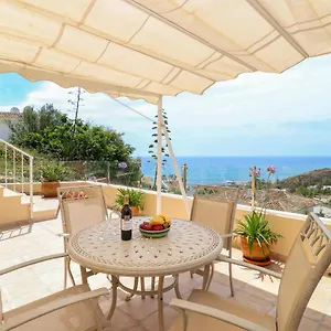 Apartamento Sea View With Garden Polarsol 2 España