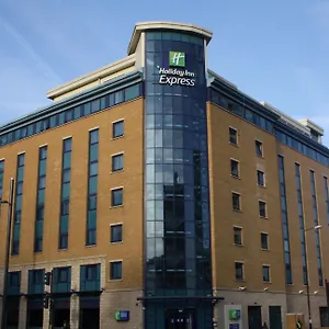 Express Stratford By Ihg 3*, London Storbritannien