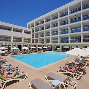 Nelia Gardens 4*, Ayia Napa Cypern