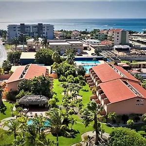  Apartamento Jardines Del Mar Aruba