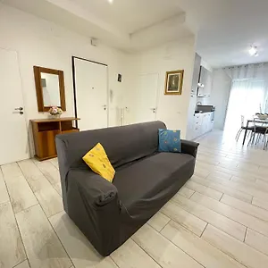  Apartamento Yaya's House - Venice Italia