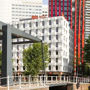 Ibis Centre 3*, Rotterdam Holland