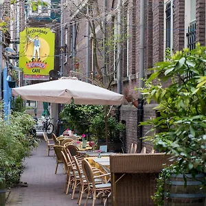 Séjour chez l'habitant Saint Claire, Amsterdam