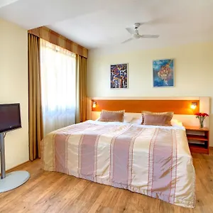 Aida Hotel Prague