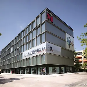 Citizenm South Nizozemsko