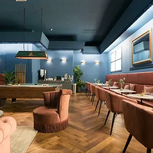 Savoy Nizozemsko