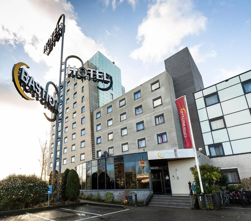 Bastion Hotel Amsterdam Amstel
