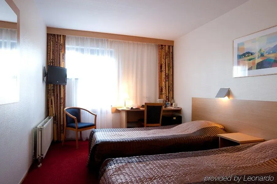 Bastion Hotel Amsterdam Amstel