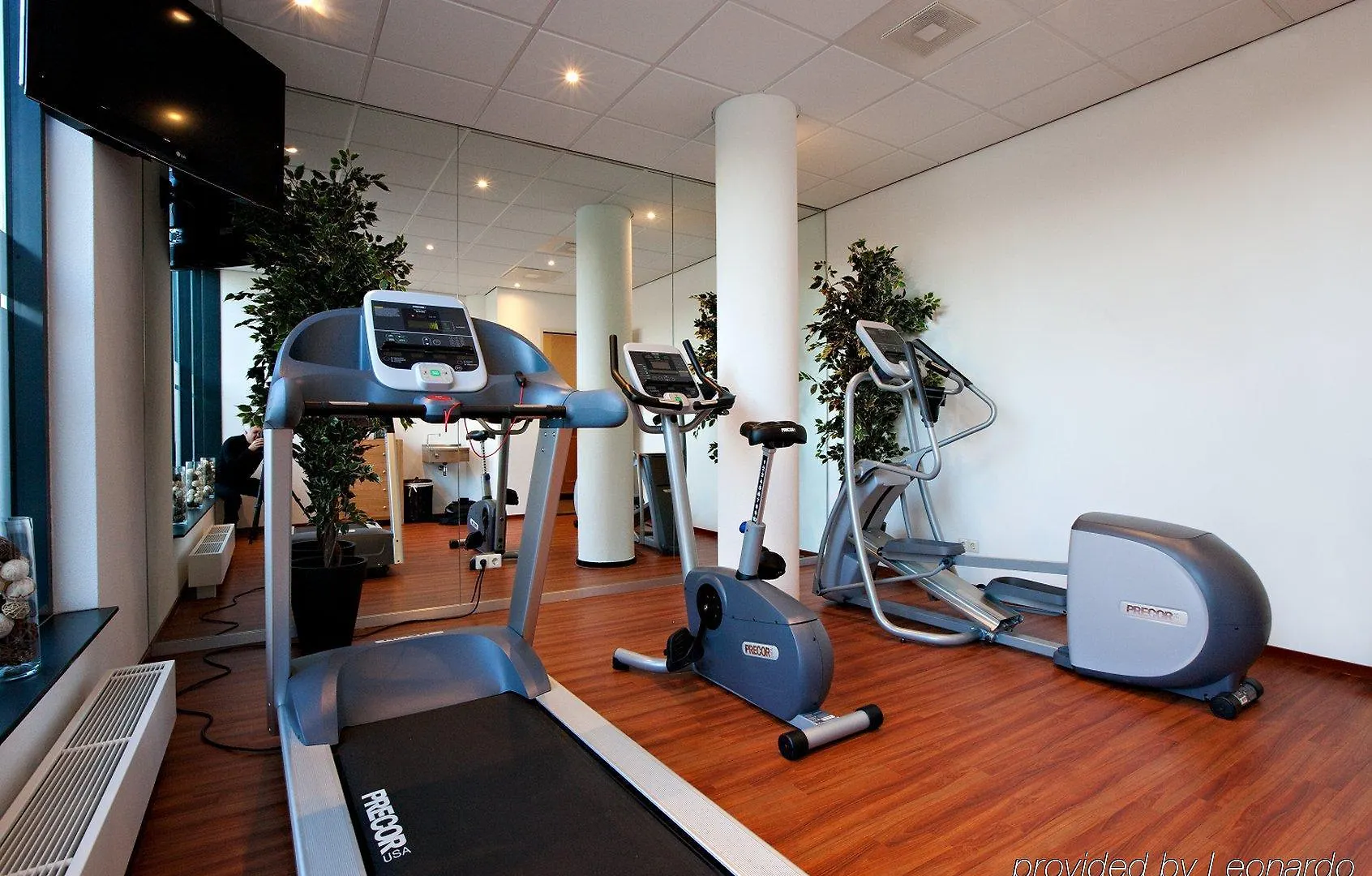 ***  Bastion Hotel Amsterdam Amstel Holland