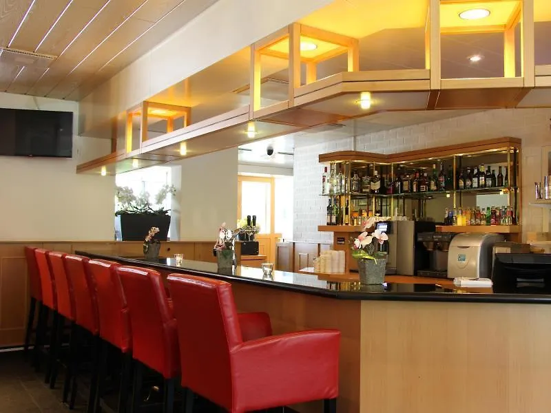 Bastion Hotel Amsterdam Amstel