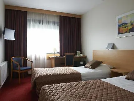 ***  Bastion Hotel Amsterdam Amstel Nederland