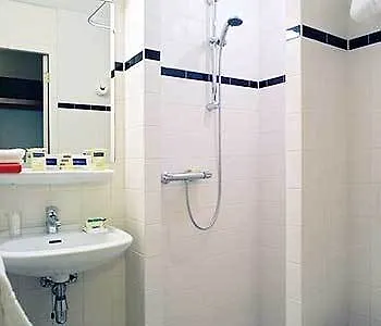 Bastion Hotel Amsterdam Amstel