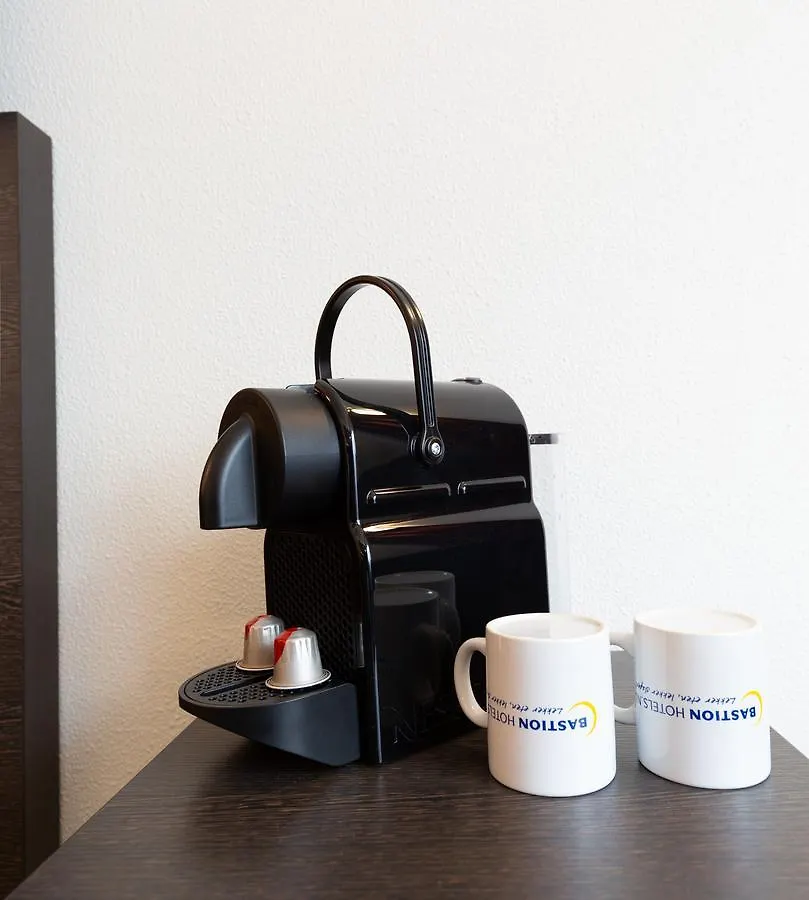 Bastion Hotel Amsterdam Amstel