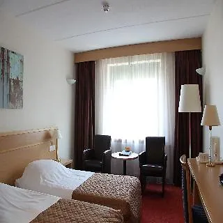 Bastion Hotel Amsterdam Amstel