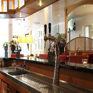 Bastion Hotel Amsterdam Amstel 3*,  Holland