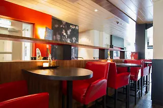 ***  Bastion Hotel Amsterdam Amstel Holland