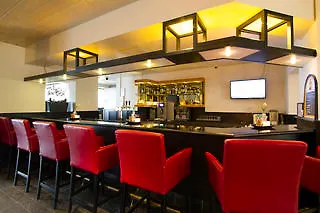 Bastion Hotel Amsterdam Amstel