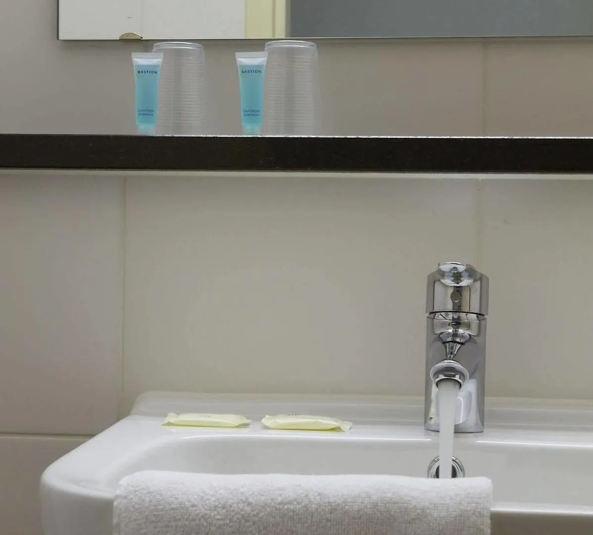 ***  Bastion Hotel Amsterdam Amstel Holland