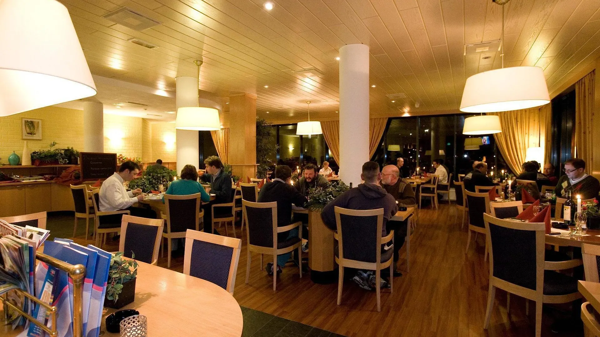 Bastion Hotel Amsterdam Amstel