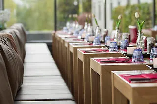 Bastion Hotel Amsterdam Amstel