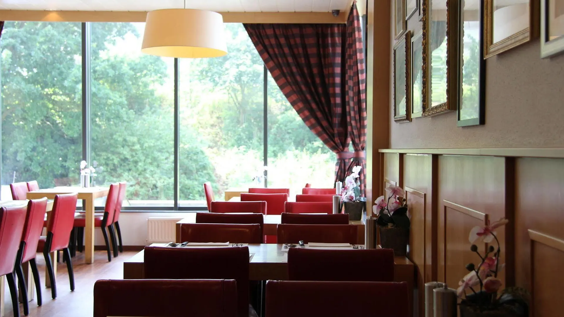 Bastion Hotel Amsterdam Amstel