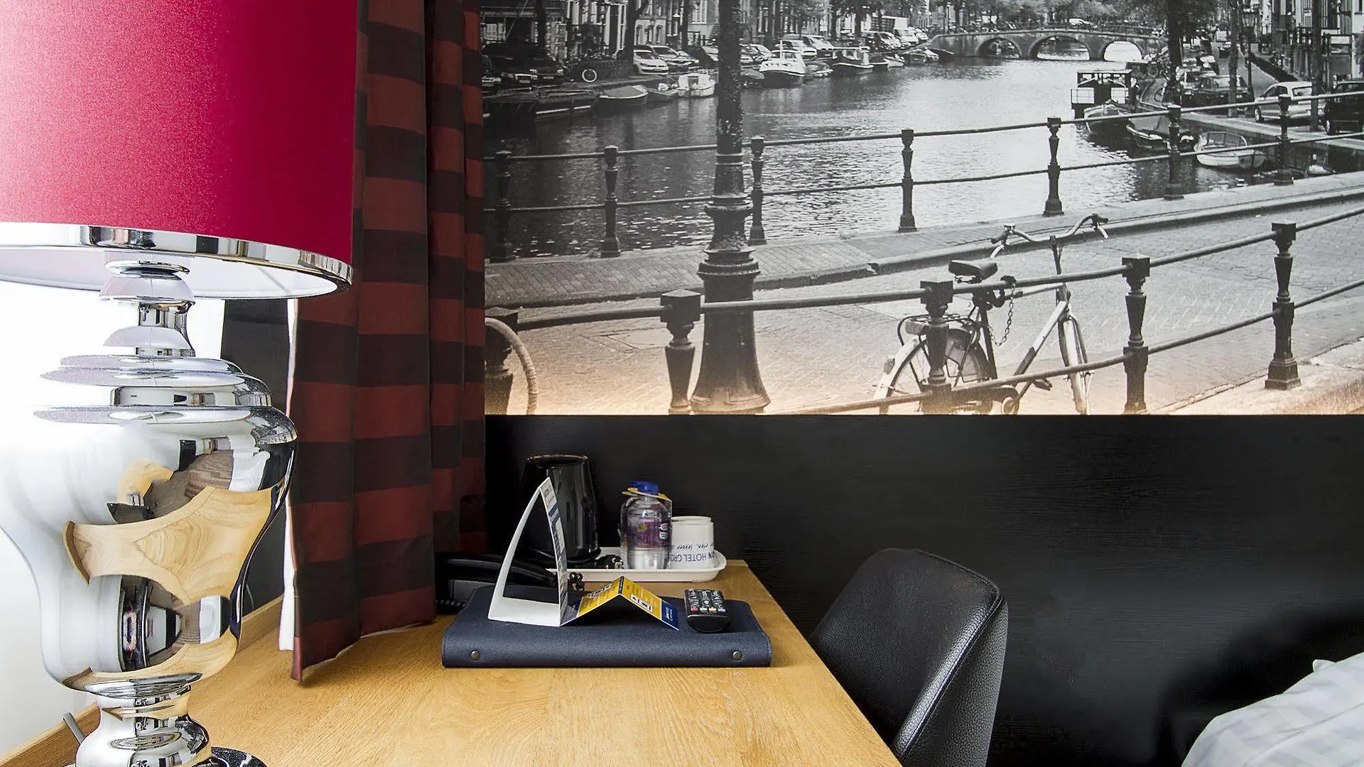 Bastion Hotel Amsterdam Amstel